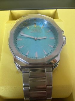Invicta speedway quartz 48912  men’s watch