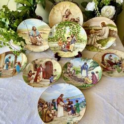 Blessed Are The Children/Collection