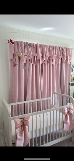 Crib