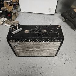 Fender Champion 100