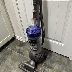 Dyson Ball Animal+ Upright Vacuum 