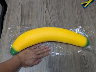 Big banana