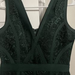 Woman’s Dress