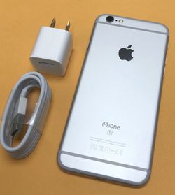 iPhone 6s 16GB Factory Unlocked