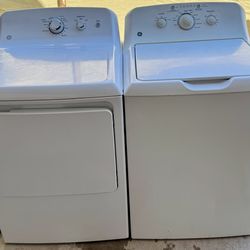 Electric dryer and washer- DELIVERY-🛻