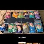 Beanie Babies