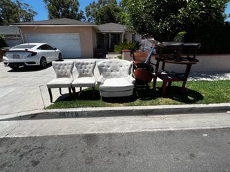 USED FURNITURE
