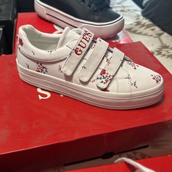 Guess Shoes 