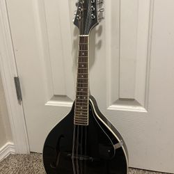 Mandolin - Rogue Standard - Black