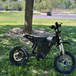 MODDED Tuttio Soleil 01 (read description)