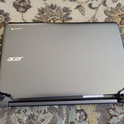 Acer Chromebook 15