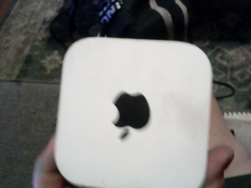 Apple Airport Extreme Router
