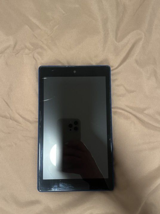 Amazon Fire HD 8 (8th Generation)