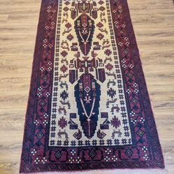 Fine Afghan Rugs