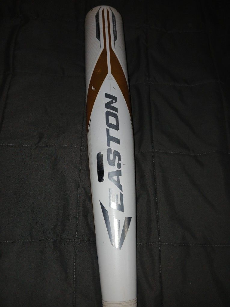 Batte Baseball Easton GhostX - Jeune 29 Pouces 18 Oz, Grise, Occasion