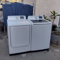 We sell washers