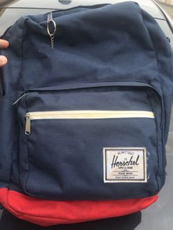 Herschel backpack