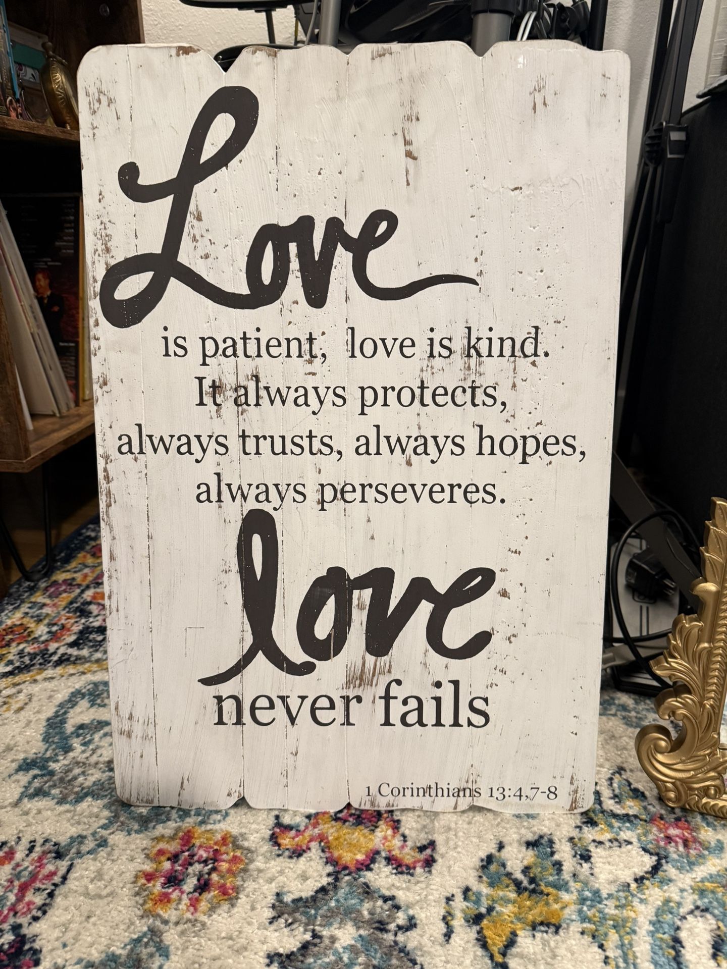 Love Sign