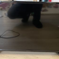 32inch TV Insignia