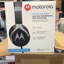 Montreal Headphone Wire 