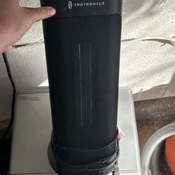 Space Heater 