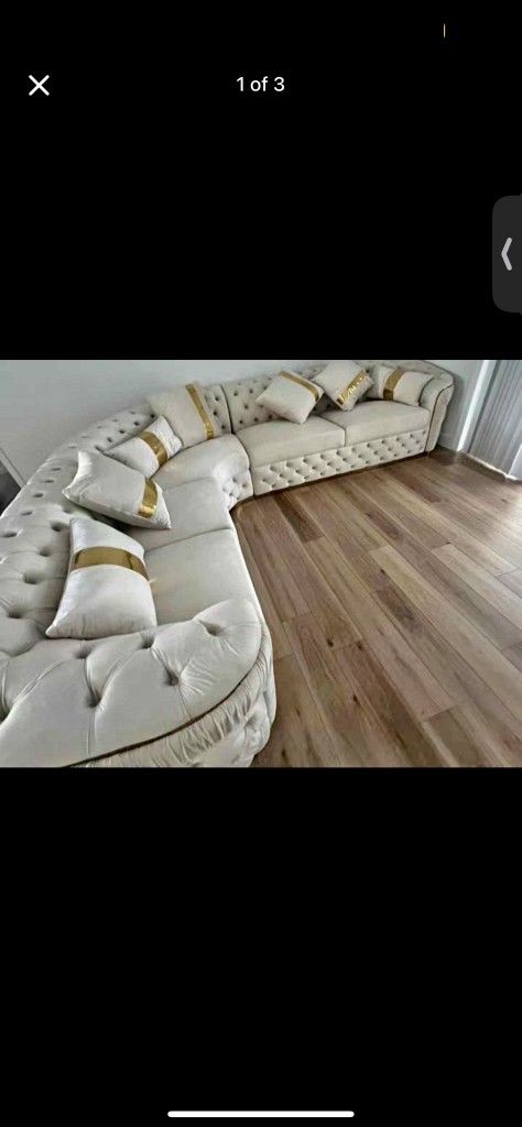 $10 Down Finance Sectional Sofa Loveseat Bedroom Set Queen Bed King Bed Mattress Bunk Bed Dining Table