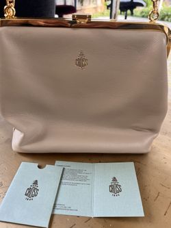 Mark Cross Handbag