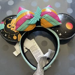 DISNEY EARS
