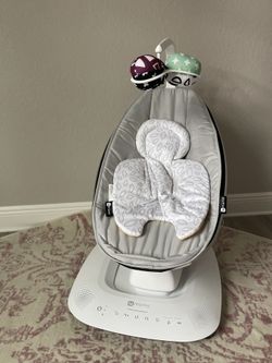 Mamaroo brandy target