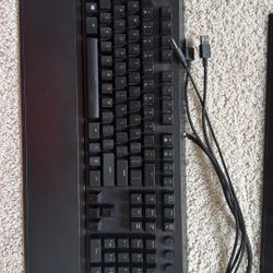Razer BlackWidow Elite Mechanical Gaming Keyboard
