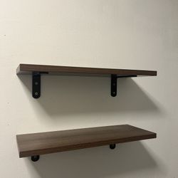 Wall Shelves For Display Organizer