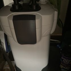 Canister filter Sun Sun