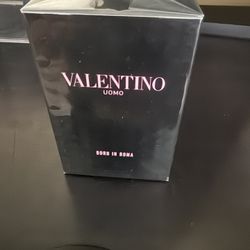 Valentino Cologne 