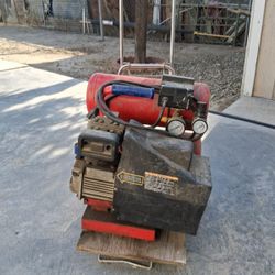 Compressor