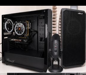 ABS Prebuilt PC