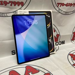 Apple iPad Pro ME7X4LL/A 13-inch M5 256GB Tablet Wi-Fi + Cellular 11060667