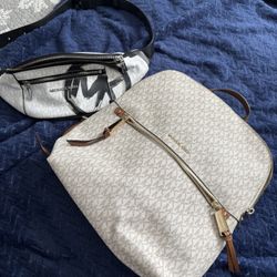 Original Michael kors Bundle