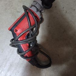 Milwaukee Drill
