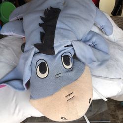 Eeyore Plush Large