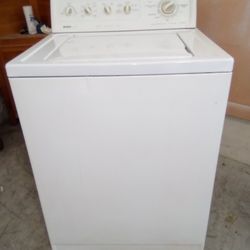 Kenmore Top Loader Washer, Free Delivery And Set Up 