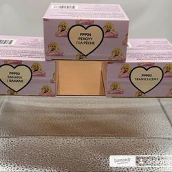 Kimchi Setting Powder each