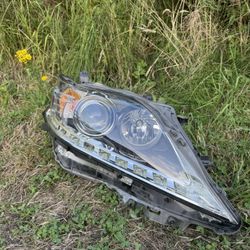Headlight For Lexus RX450h 2013 Hybrid