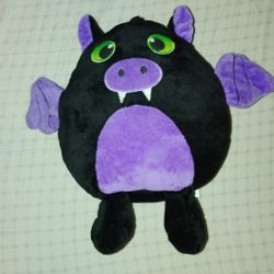 Plushie 