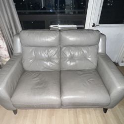 Recliner Couch 