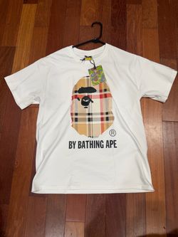 Burberry Bape Tee