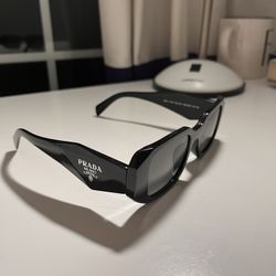 Prada sunglasses 