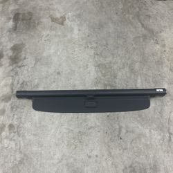 Cargo Cover Shield for Audi Q7 2016-2024 4M0863553D Retractable Luggage Security