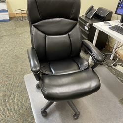 Ergonomic Office Chair