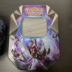 450+ Pokemon Cards 