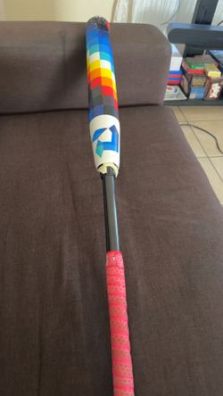 Demarini Prism+ Softball bat 31 inch Drop -11